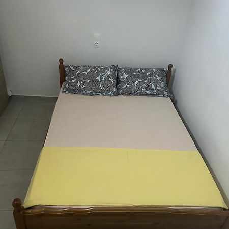 Appartement Lemonia à Mégara Extérieur photo