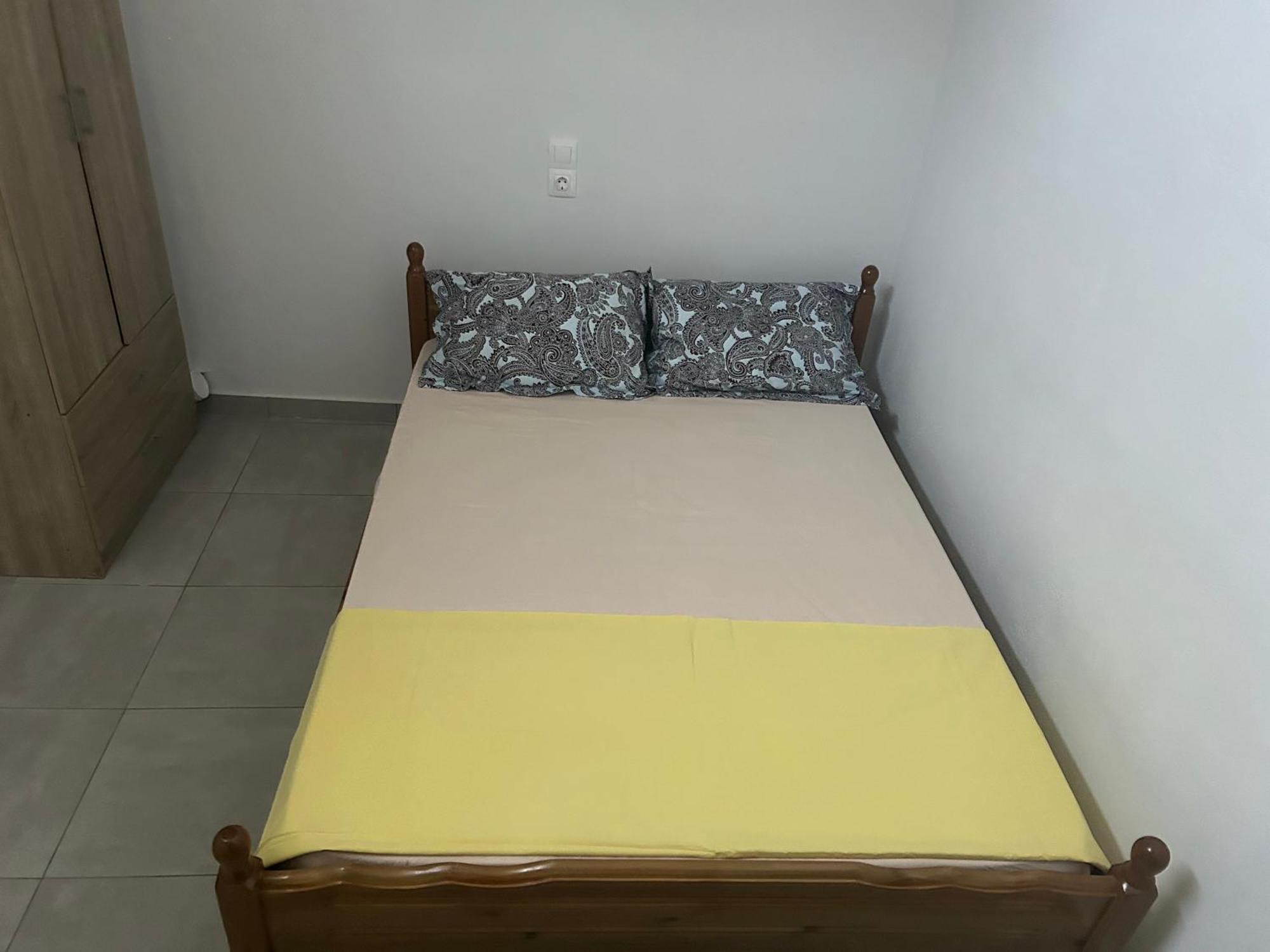 Appartement Lemonia à Mégara Extérieur photo