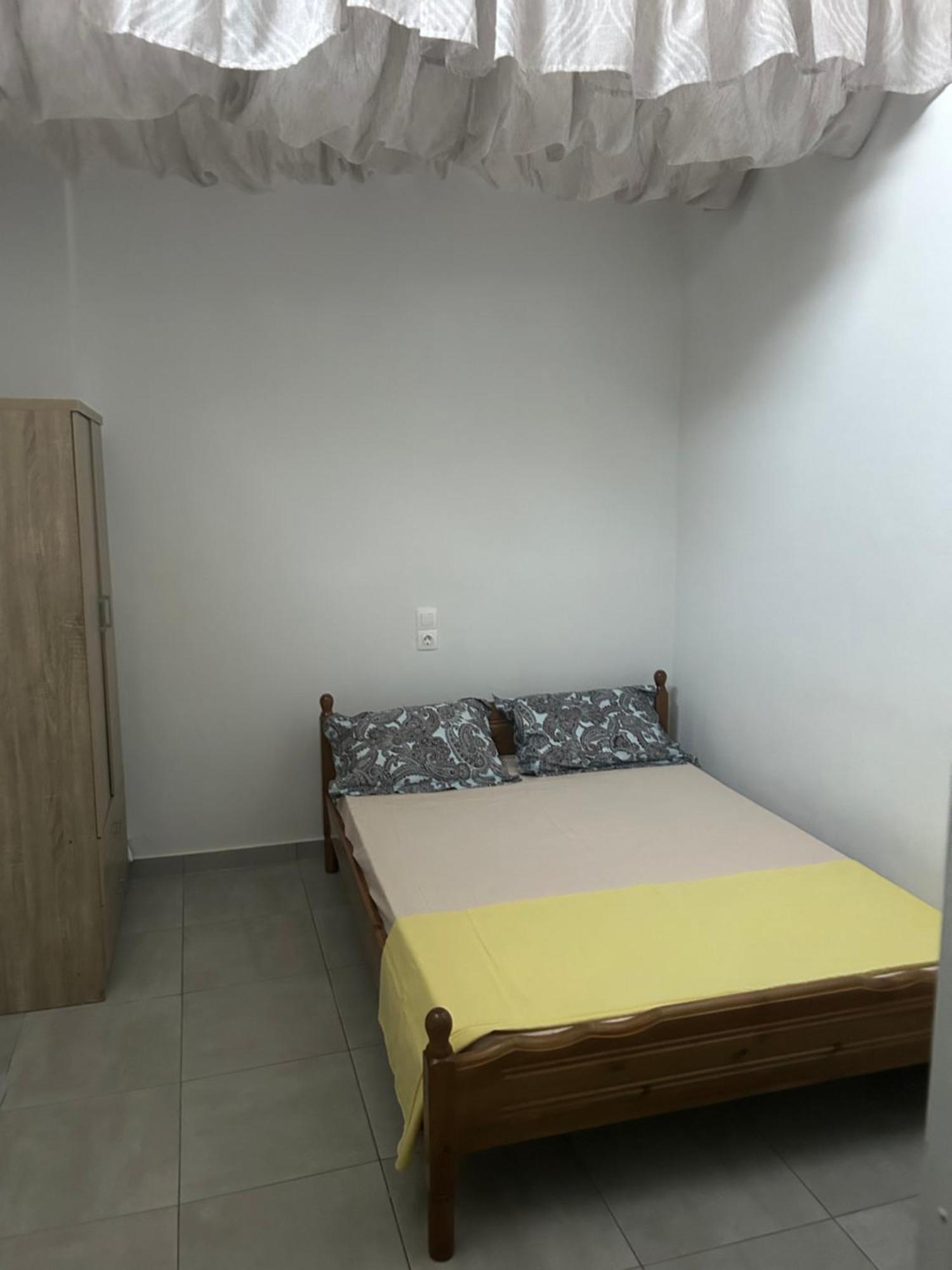 Appartement Lemonia à Mégara Extérieur photo