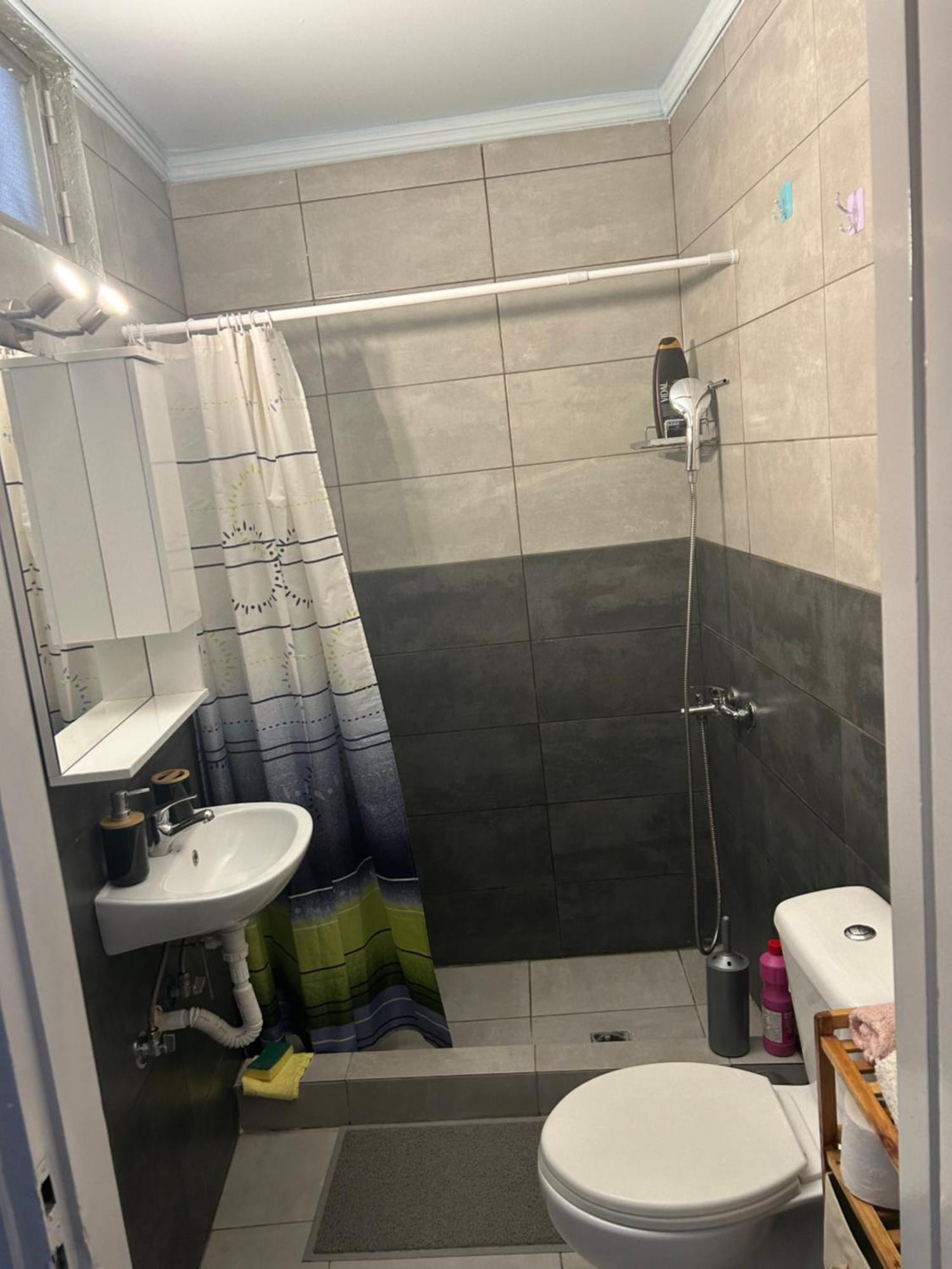 Appartement Lemonia à Mégara Extérieur photo
